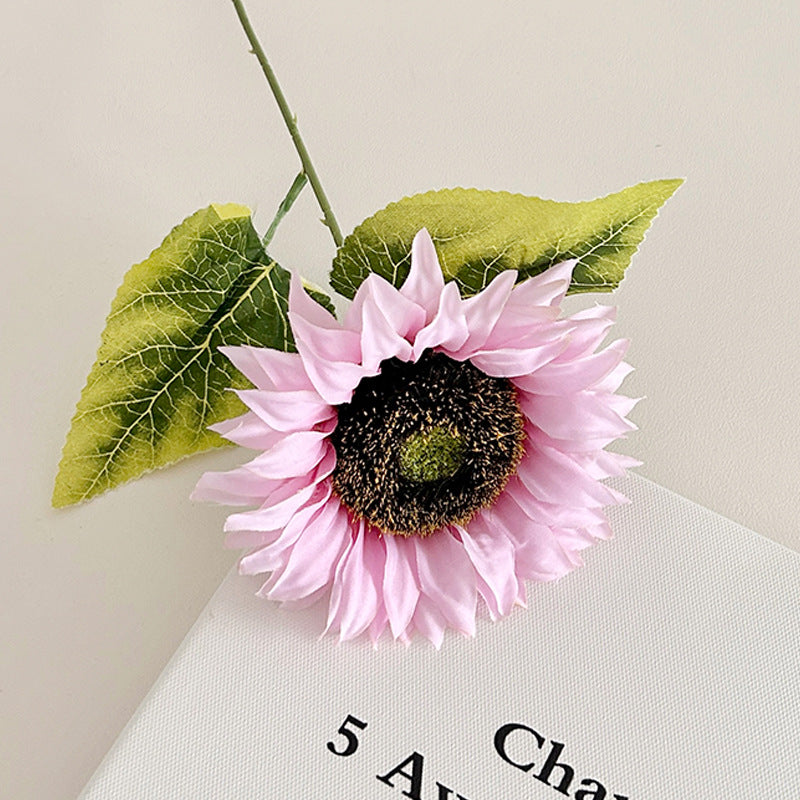 Artificial Sunflower Decorative Bouquet - Modomu