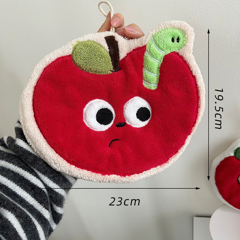 Hanging Cartoon Hand Towel - Modomu