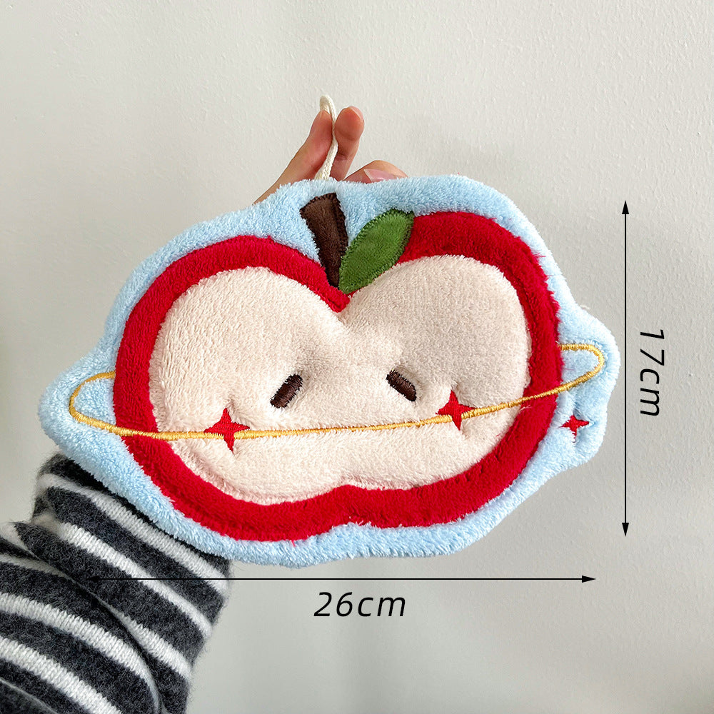 Hanging Cartoon Hand Towel - Modomu