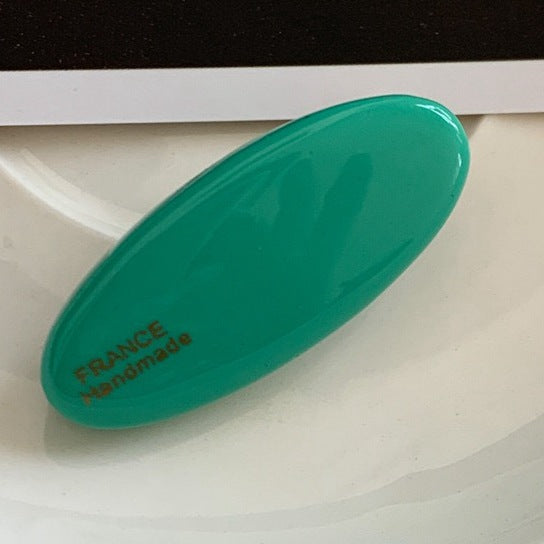 Minimal Candy Hair Clip - Modomu