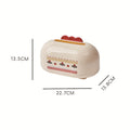 Puppy Tissue Box Storage Holder - Modomu