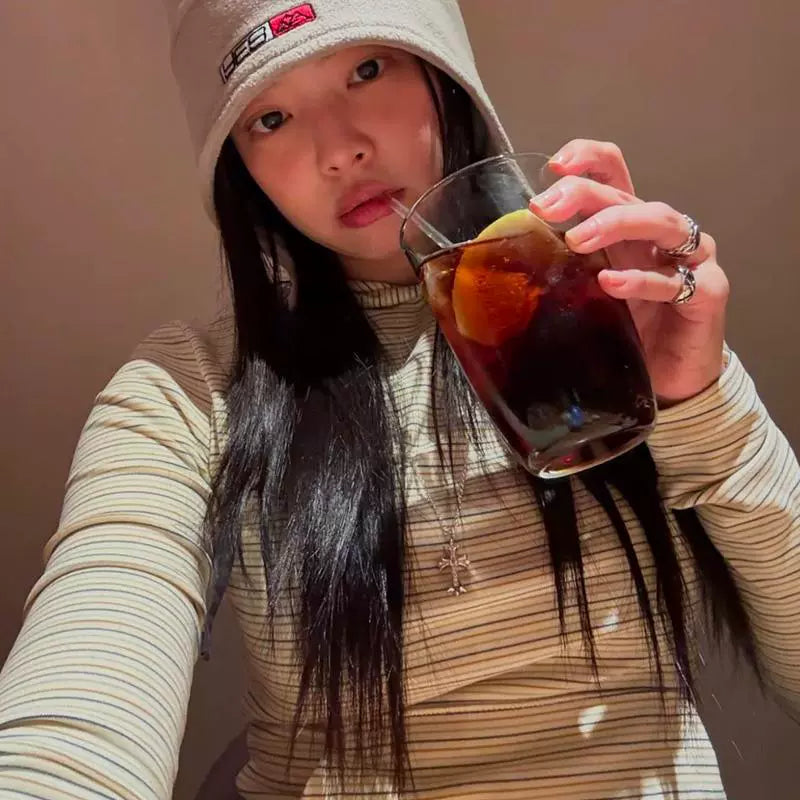 Silver Diamond Cross Necklace