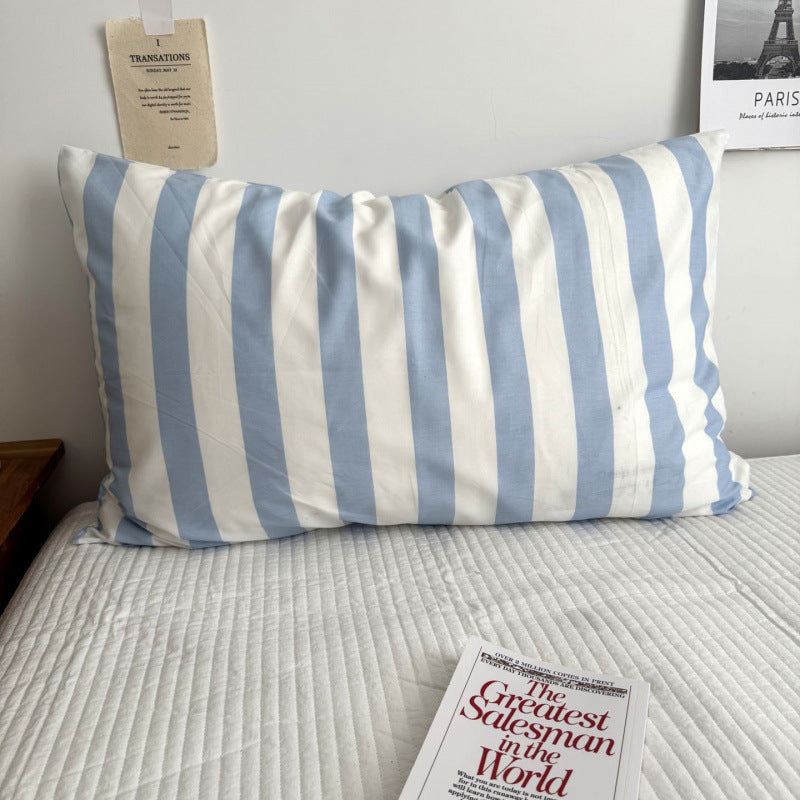 Everyday Washed Cotton Pillowcase