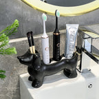 Dachshund Electric Toothbrush Holder - Modomu