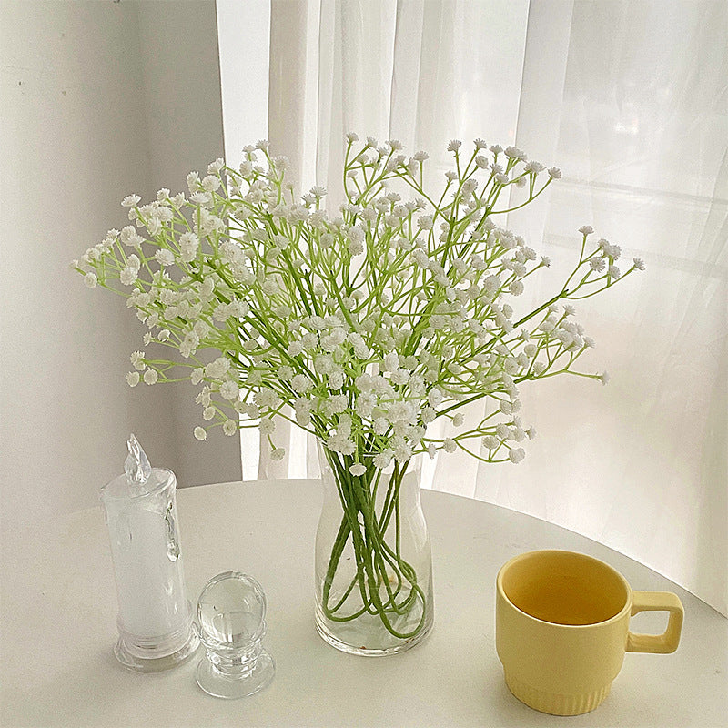 Artificial Bridal Bouquet Stem - Modomu