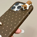 Cartoon Graffiti iPhone Case - Modomu
