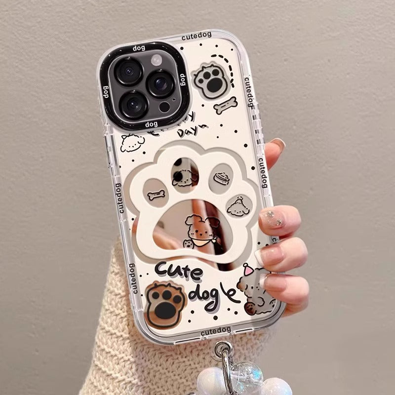 Puppy Paw Phone Case – Puppy Paw Case