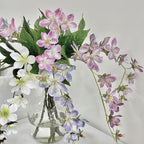 Hanging Silk Jasmine Spray - Modomu