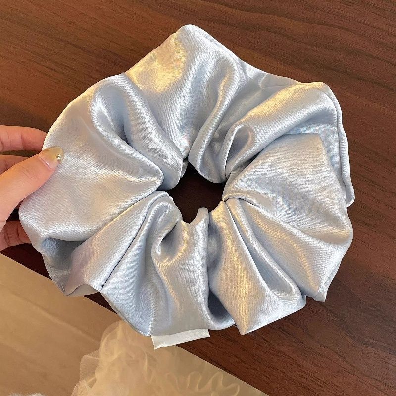 Lace Scrunchie Collection