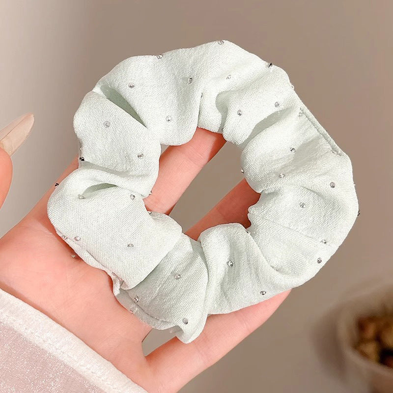 Lace Scrunchie Collection