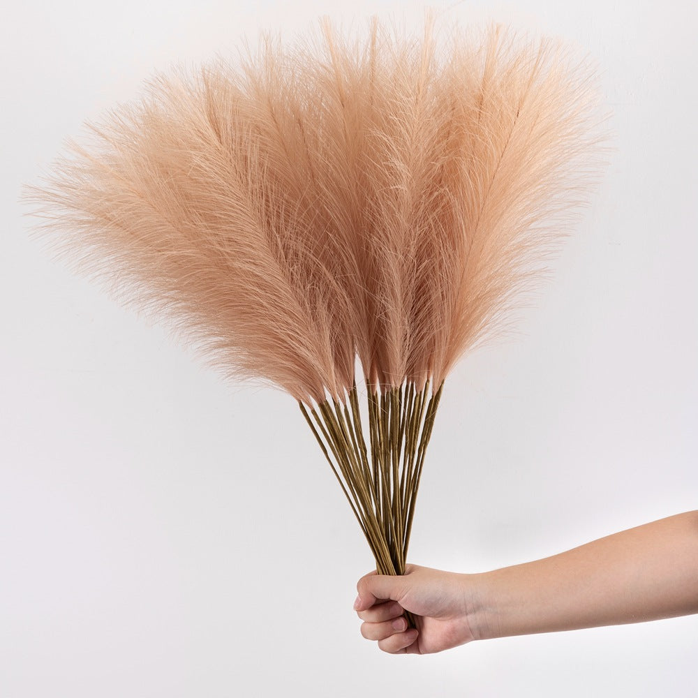 Mini Pampas Reed Grass Spray - Modomu
