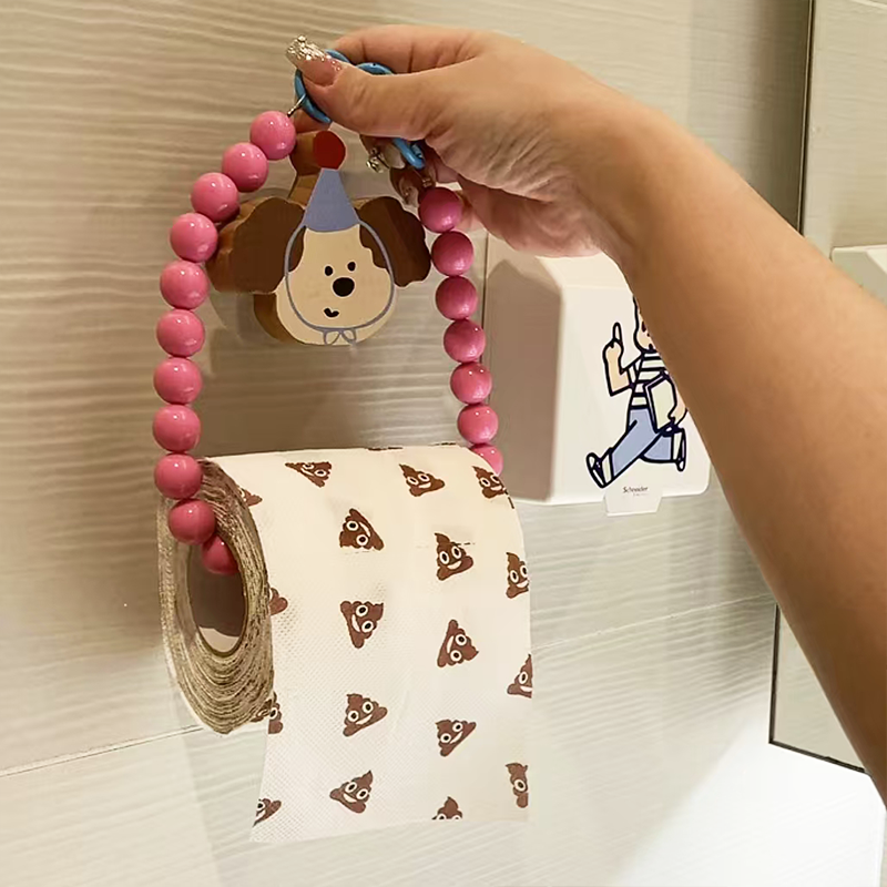 Dopamine Roll Paper Holder