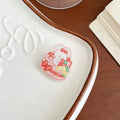Cute Cartoon Acrylic Brooch - Modomu