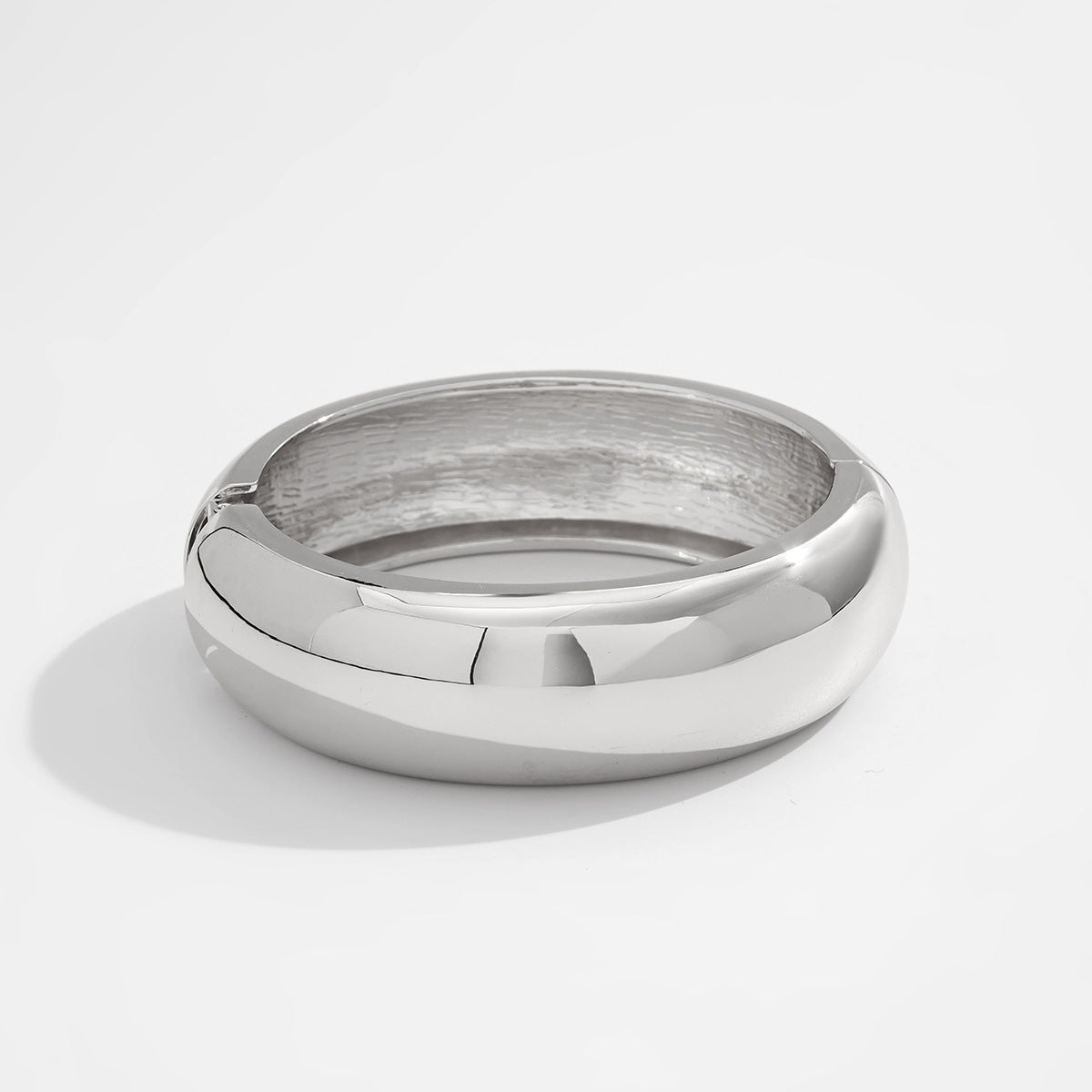 Urban Edge Bangle