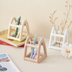 Ceramic Toothbrush Holder Organizer - Modomu