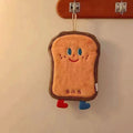 Cheese Shaped Hanging Hand Towel - Modomu