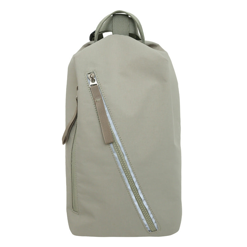 Nylon Sling Backpack