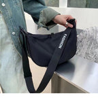 Crescent Sling Duffel Bag