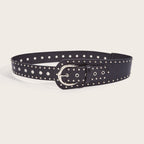 Punk Rivet Waist Belt - Modomu
