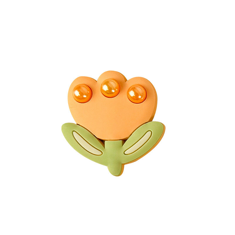 Refrigerator Magnet Sticker
