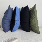 Everyday Washed Cotton Pillowcase