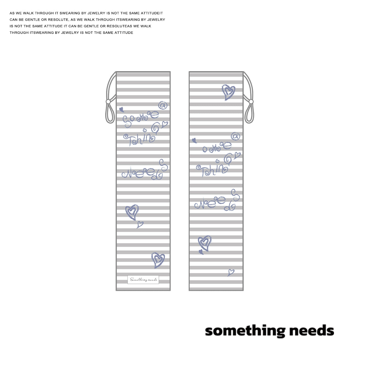 Harajuku Striped Cooling Arm Sleeves - Modomu