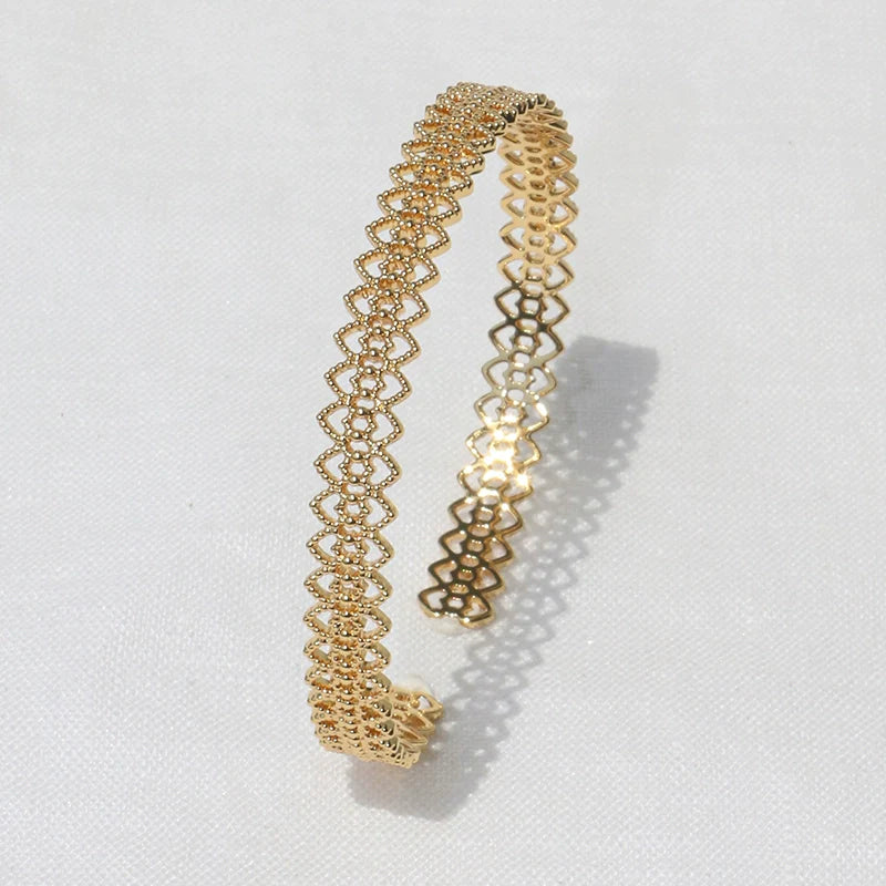 French Inspired Exquisite Bracelet - Modomu
