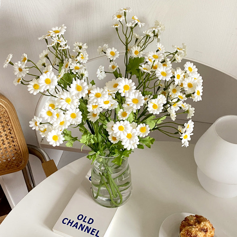 Chamomile Daisy Artificial Bouquet - Modomu