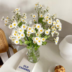 Chamomile Daisy Artificial Bouquet - Modomu