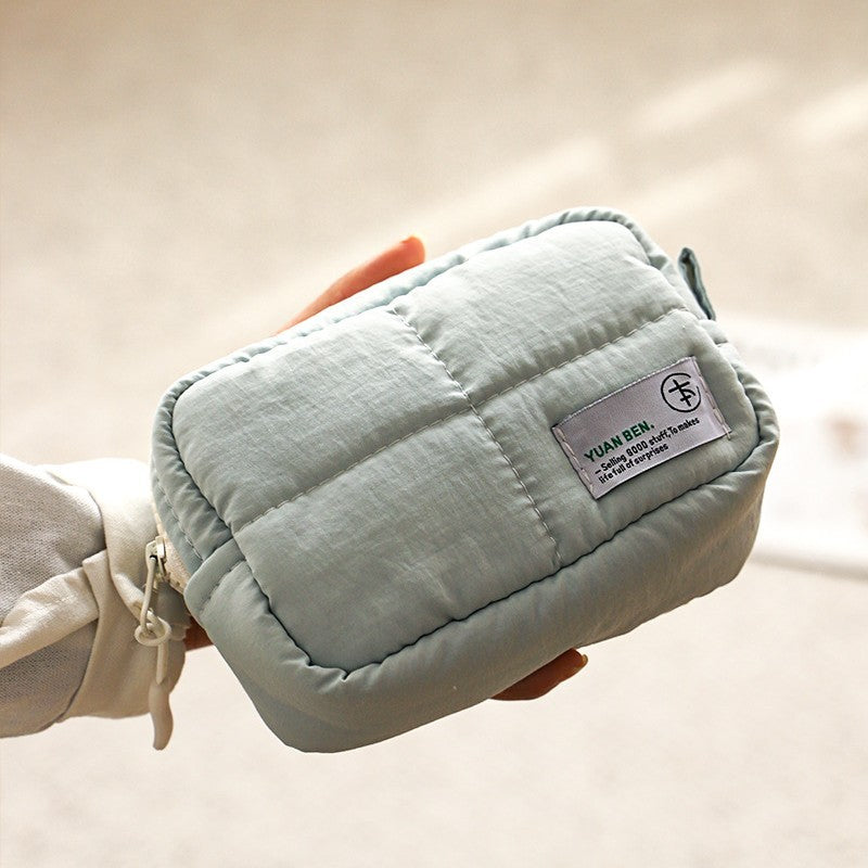 Nylon Travel Toiletry Organizer - Modomu