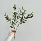 Artificial Olive Branch Stem - Modomu