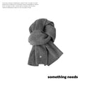 Knitted Shawl Scarf Wrap - Modomu