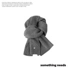 Knitted Shawl Scarf Wrap - Modomu