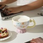 Ceramic Mug Large Capacity - Modomu