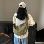 Crescent Dumpling Sling Bag