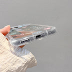 Lucky Hearts Mirror Case – iPhone Models