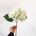 Hydrangea Artificial Flower Arrangement - Modomu