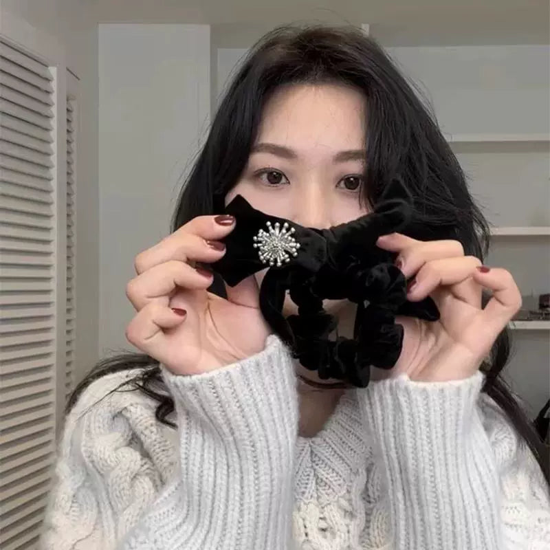 Silver Fireworks Brooch Pin