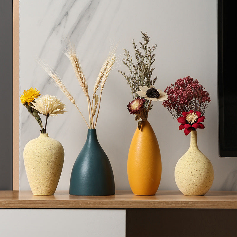 Ceramic Bud Vase - Modomu