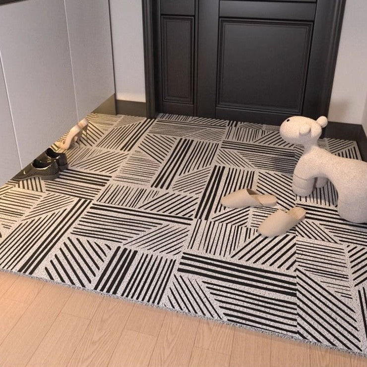 Entrance Door Mat Thickened NonSlip