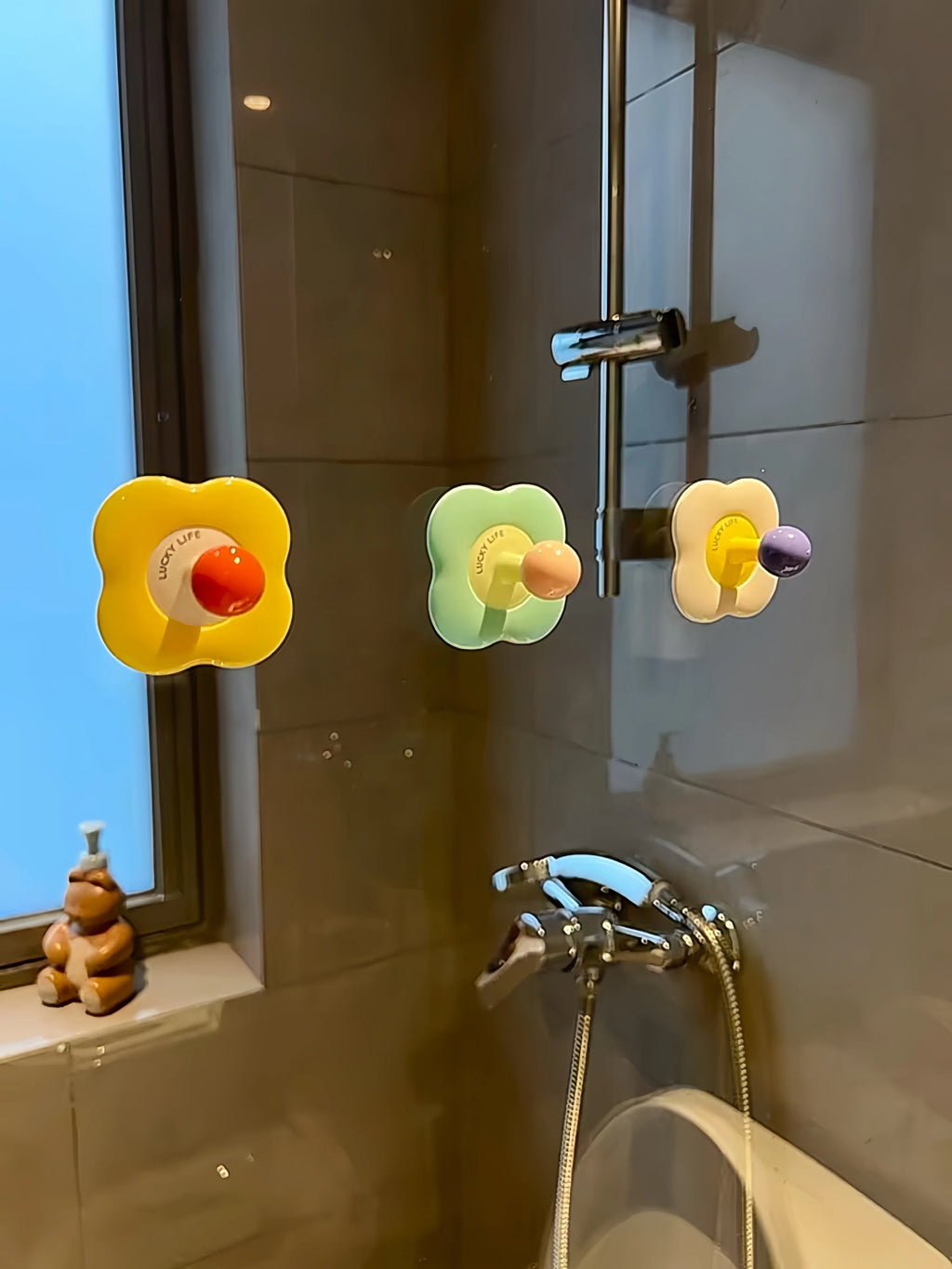 Punch Free Wall Hanging Hooks - Modomu