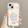 Party Hat Elephant Phone Case