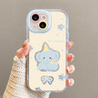 Party Hat Elephant Phone Case