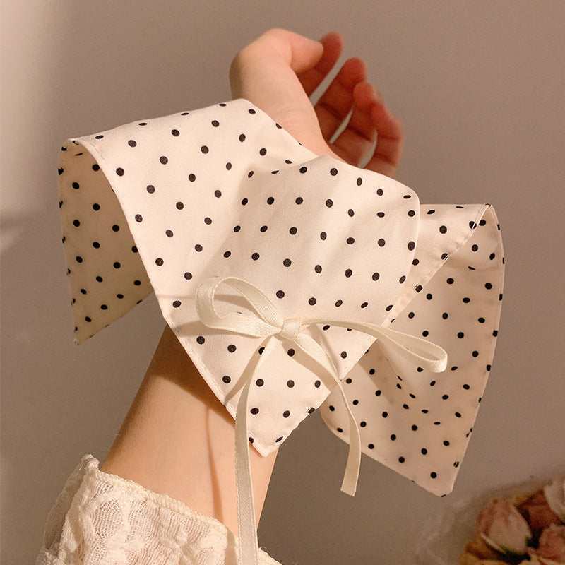 Lace Scrunchie Collection