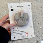 Star Elephant Magnetic Case