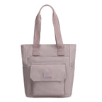 Nylon Tote Shoulder Bag
