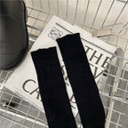 Knitted Arm Warmers Cozy Fit - Modomu