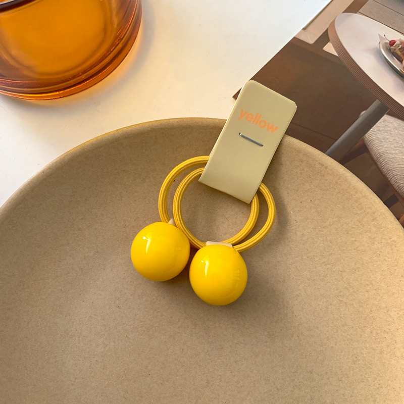 Double Ponytail Headband Accessory - Modomu