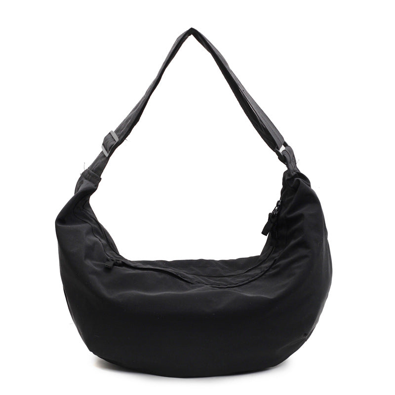 Crescent Dumpling Sling Bag