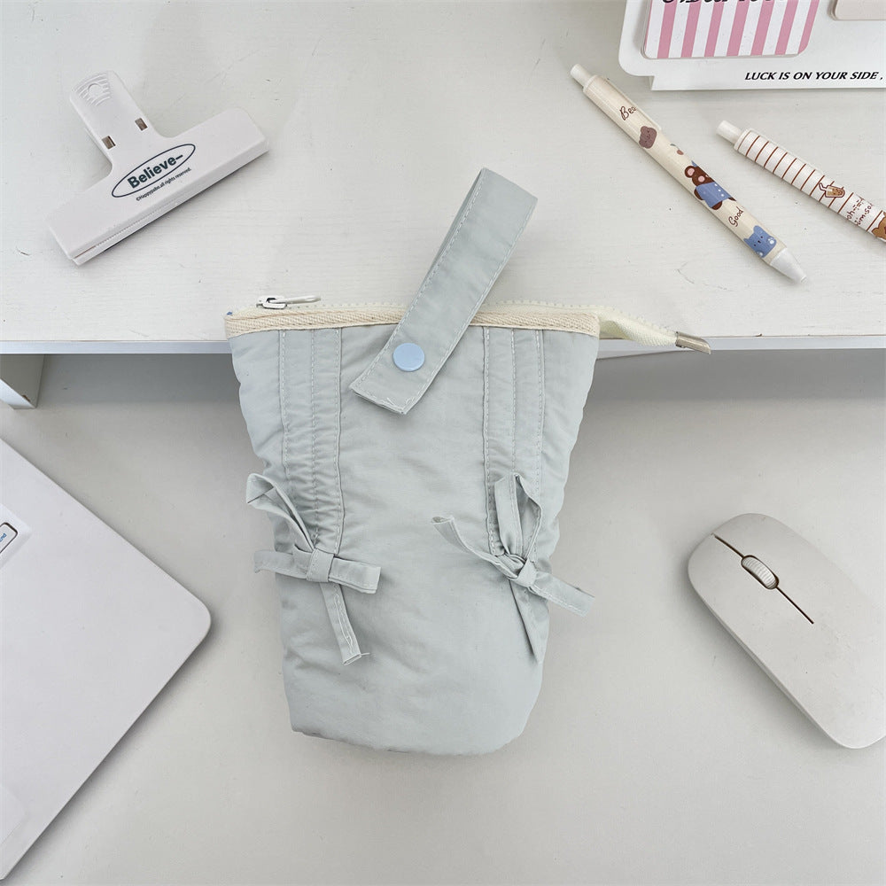 Vertical Foldable Pencil Case - Modomu